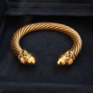 David Yurman Authentic Limited Edition Bracelet